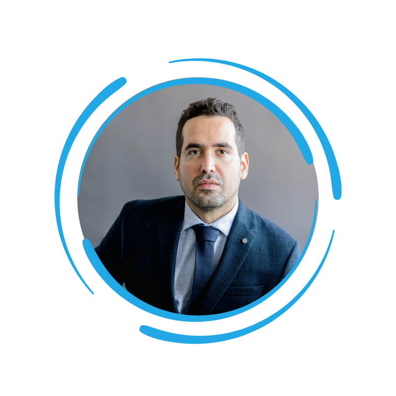 Ali Sedighi - Marketing Strategist